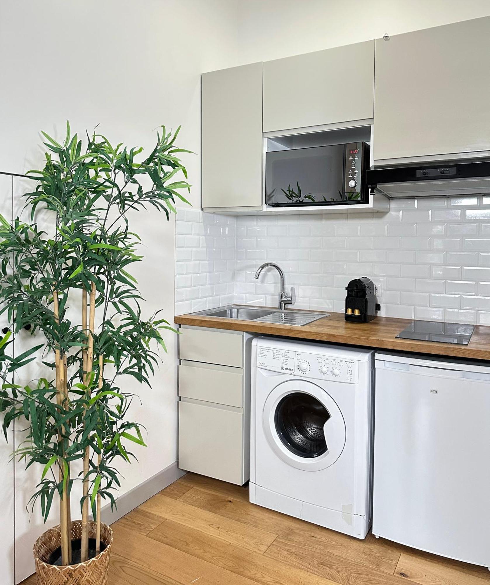 Spacious Studio In Saint-Germain-Des-Pres Apartamento Paris Exterior foto